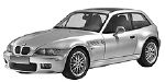 BMW E36-7 C1933 Fault Code