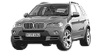 BMW E70 C1933 Fault Code
