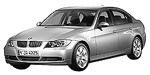 BMW E92 C1933 Fault Code