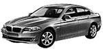 BMW F10 C1933 Fault Code